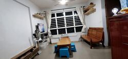 Blk 450A West Terra @ Bukit Batok (Bukit Batok), HDB 3 Rooms #635919231